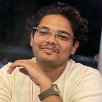 pushkraj chavadekar
