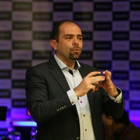 Ebrahim Taheri