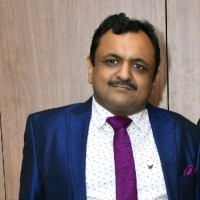 Vasdev Aggarwal