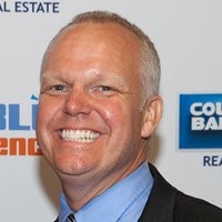 Steve Ostrom