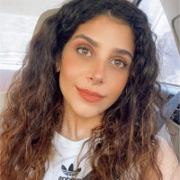 Farah Srour