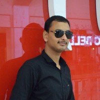 Vibhu Sharma