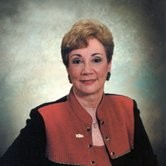 Mary Ann Elliott