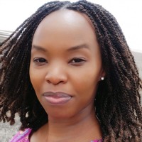 Priscilla Wahome