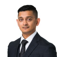 Naveen Majumder