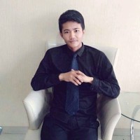 Yogie Syarief