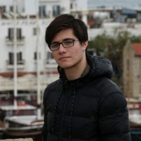 Oğuzhan Ertaş