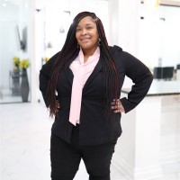 Ay'Zia Plowden