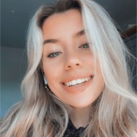 Ellie Simnett