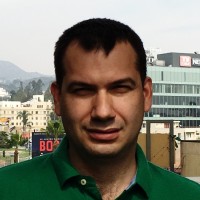 Serkan KAYRANCI