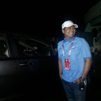 Nayeemuddin Mohammad