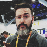 Alex Glover