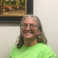 Becky Pennington