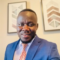 Paul Kofi Baidoo