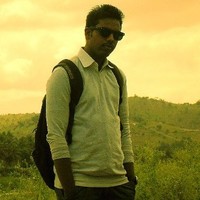 praveen m