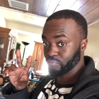 Michael Gyapong