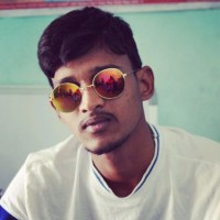 G Kranthikalyan G Kranthikalyan