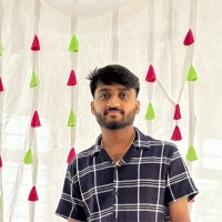 Mukesh kumar G S