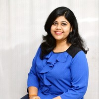 Smruti Prabha Panigrahi