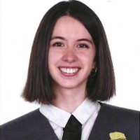 Berta Estradé Hernández