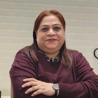 Sajeda Jamal