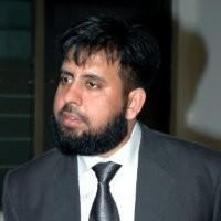 Moazzam Ali