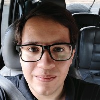João Antonio Alem