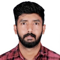 Anantha Krishnan T S
