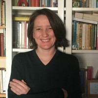 María Cabot Cardoso