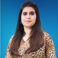 Hira Mubesher Ahmad