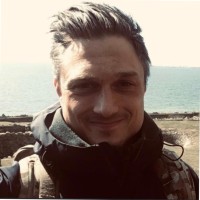 Christian S. Erntgaard