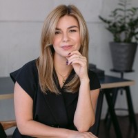 Kamila Kadyrova