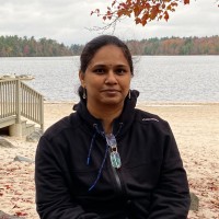 Sasikala B