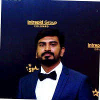 Thusyanthan Theivendranathan