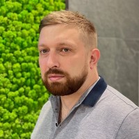 Aleksandr Yashchuk