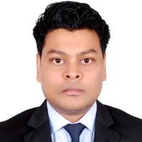Sumit Sen Behera