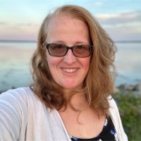 Amy Crawford, Cpht