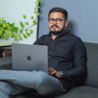 Aniket Nalavade