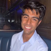Ali Najam Mian