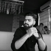 Rajesh Mishra