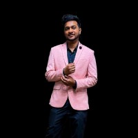 Himanshu Tyagi