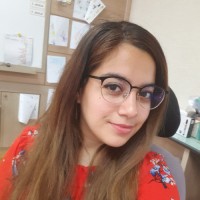 Daniela Lissette Ossandon-Millan