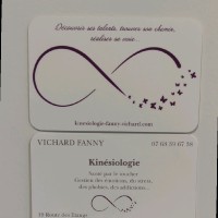 Fanny Vichard