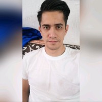 Marvin Christopher Saldaña Ponce