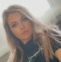 Taylor Hyden