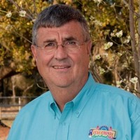 Pete Sutton