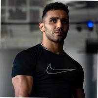 Mostafa Witwit