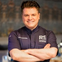 Rich Rosendale CMC