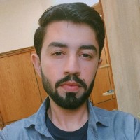 Mujtaba Ali Saif