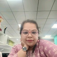 Sowmya Purohit